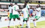 Jeux Olympiques des Sourds : Deuxième victoire de rang pour les Lions du Sénégal (3-0)
