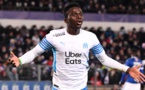 VICTORIEUX À LORIENT: (0-3) Grâce à Bamba Dieng, l’OM reprend sa marche en avant