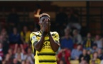APRÈS SEULEMENT UNE SAISON EN PREMIER LEAGUE: Watford de Ismaïla Sarr encore relégué en Championship