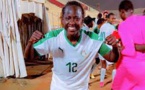 SAFIETOU SAGNA, CAPITAINE DE L’EQUIPE NATIONALE FEMININE DE FOOTBALL DU SENEGAL:«Nous allons à la Coupe d’Afrique pour chercher la qualification à la Coupe du monde»