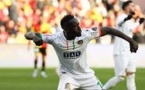 Famara Diédhiou (Alanyaspor) buteur, Moussa Konaté (Sivasspor) passe en finale !