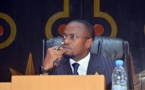 Abdou Mbow à Accra pour la conférence de haut niveau des chefs de parlement d'Afrique