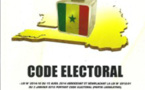 PRÉCISION DE LA DIRECTION DES ÉLECTIONS  :Le remplacement d’un candidat démissionnaire après dépôt des listes n’est pas prévu par la loi
