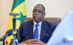 ELECTIONS LEGISLATIVES DU 31 JUILLET :Macky Sall appelle à veiller à la consolidation de la stabilité sociale