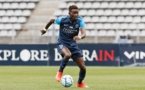PARIS FC Moustapha Name, encore sacré meilleur joueur de la saison