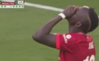 [Vidéo] Finale FA Cup: Liverpool l'emporte aux penalties, Sadio Mané rate son penalty face à Mendy