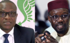 Lat Diop à Ousmane Sonko : «Je ne suis ni Alioune Sall, ni Mamour Diallo, si jamais tu te frottes à moi….»