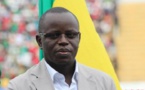 ACCUSÉ D’HOMOPHOBIE, IDRISSA GUEYE CREE LA POLEMIQUE :Le ministre des Sports Matar Ba le défend