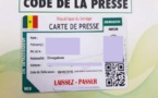 Exigibilité de la carte nationale de la presse, c’est la rue vers la commission
