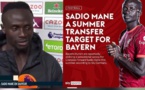 ANNONCÉ RÉCEMMENT DANS LE VISEUR DU BARÇA ET DU BAYERN MUNICH Le PSG :met son grain de sel dans le dossier Sadio Mané