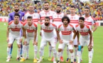 Zamalek apporte son soutien à Gana Guèye