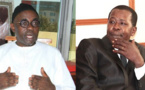 AFFAIRE DES DEUX MILLIARDS DE FRANCS: Le ton est monté d’un cran entre Samuel Sarr et Cheikh Amar lors de la confrontation