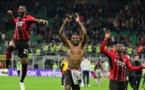 Serie A : Fodé Ballo-Touré sacré champion d’Italie avec l’AC Milan