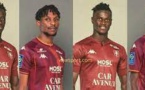 METZ : Pape Matar Sarr, Opa Nguette, Ibrahima Niane relégués en Ligue 2