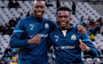 L’OLYMPIQUE DE MARSEILLE CLASSE DEUXIEME DE LA LIGUE 1:  Pape Guèye et Bamba Dieng iront en Ligue des champions