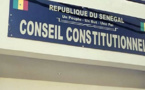 Le Conseil constitutionnel déclare conforme la loi organique adoptée par l’Assemblée et modifiant la Cour suprême