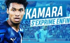 BOUBACAR KAMARA ET LE SENEGAL, L’HISTOIRE N’EST PAS ENCORE FINIE: Son message énigmatique le prouve