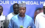 REJET DU RECOURS DE LA COALITION GUEUM SA BOPP :Le Conseil constitutionnel élimine Bougane Guèye Dani et Cie