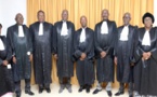 RECOURS POUR INVALIDATION DE LA LISTE NATIONALE DE BENNO: Le Conseil constitutionnel déboute Yewwi, Gueum Sa Bopp et Babacar Mbengue