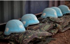 Minusma : Hommage posthume à deux soldats Sénégalais décédés au Mali