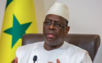 MACKY SALL ANNONCÉ A TIVAOUANE SAMEDI