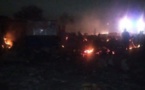 [ EXCLUSIF] Incendie tragique à Tivaouane: Ce que le personnel médical de garde a déclaré aux enquêteurs...