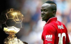 Ballon d'Or : Mané dénonce une injustice