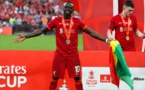 SADIO MANE SUR LE BALLON D’OR : «Si les joueurs africains sont souvent injustement négligés ? C’est vrai»