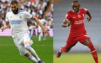 BENZEMA/MANE: Un trône pour deux, ce soir en finale de la Ligue des champions