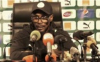 Éliminatoires CAN 2023/Sénégal - Benin : Suivez la conférence de presse d’Aliou Cissé