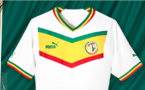 Puma officialise le nouveau maillot du Sénégal mis en vente à 90 €