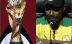 ALIOU CISSE CONCERNANT LA COUPE DU MONDE :«Nous défendrons nos chances du mieux qu’on puisse le faire, sans complexe»