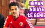 ANIMATION OFFENSIVE :Iliman Ndiaye, pour faire bouger les lignes