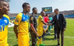 DEUXIÈME JOURNÉE ÉLIMINATOIRES CAN 2023: Le Rwanda accueille le Sénégal à… Dakar pour le match aller