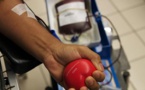 1000 poches de sang collectées par les amicales des jeunes, des femmes et des cadres du Coud
