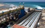 USINE DE DESSALEMENT DES MAMELLES :Macky Sall injecte 137 milliards dans la mer pour désaltérer un million de personnes