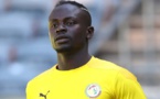 SEUL ABSENT AU DÉBUT DU RASSEMBLEMENT DES LIONS :Sadio Mané a rejoint la Tanière