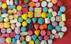 Une esthéticienne et un cuisinier arrêtés avec 8 plaquettes d'ecstasy à Pikine