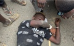 JUSTICE PRIVÉE À GUINAW-RAILS SUD :Un voleur de bétail battu à mort