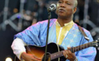 Le festival international Jazz de Saint-Louis Jazz, "une valeur sûre du continent", selon Sékouba Bambino