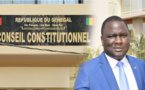 Le conseil constitutionnel rejet la liste de YEWI,Déthié Fall déçu, assène ses vérités...