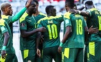 SENEGAL-BENIN: Les Lions joueront avec leurs nouveaux maillots Puma