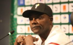 MOUSSA LATOUNDJI, COACH BÉNIN :«Nous ne sommes pas là pour visiter Dakar. On a notre mot à dire»
