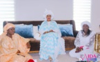 Les motifs de l’interdiction du thiant de Sokhna Aïda Diallo à Thiès