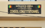 Décision du Conseil constitutionnel
