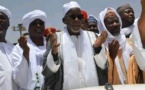 APRÈS SON SUCCÈS DIPLOMATIQUE POUR LE COMPTE DE SON PAYS ET DE LA UMMAH ISLAMIQUE: Le Sénégal déroule le tapis rouge pour son fils Cheikh Mahy Ibrahima Niass
