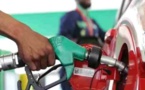 Arrêté ministériel:le prix de l'essence fixé à 890 FCFA.