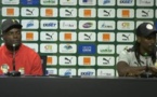 Sénégal-Bénin : Suivez la conférence de presse d'après match de Aliou Cisse