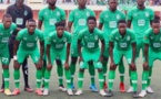 Ligue 1 : Le Casa Sport sacré champion, Ndiambour relégué
