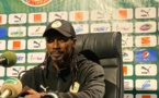   Conférence de presse d'avant match Rwanda vs Sénégal. Eliminatoires CAN Côte d'ivoire 2023